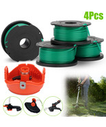 4X 20Ft For Black + Decker Sf-080 Replacement Spool Line For Grass Trimm... - £20.33 GBP