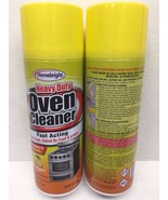 1,3,6,12 Bottles, HomeBright, Heavy Duty, Oven Cleaner 13 Oz - New! - $35.06 CAD