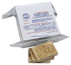 Emergency Food-Bar - 3600 Calories - $618.05 MXN