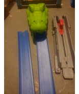 ZURU Metal Machines Croc Attack Playset - $190.06 MXN