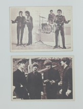 The Beatles US A Hard Day's Night Movie Cards Assorted Lot Of 8 image 8