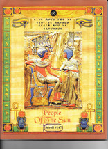 Dr Malachi Z York The People of the Sun - $89.05