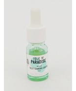 Isle Of Paradise Medium Self Tanning Drops Dropper Face 0.33 oz - $18.94 CAD