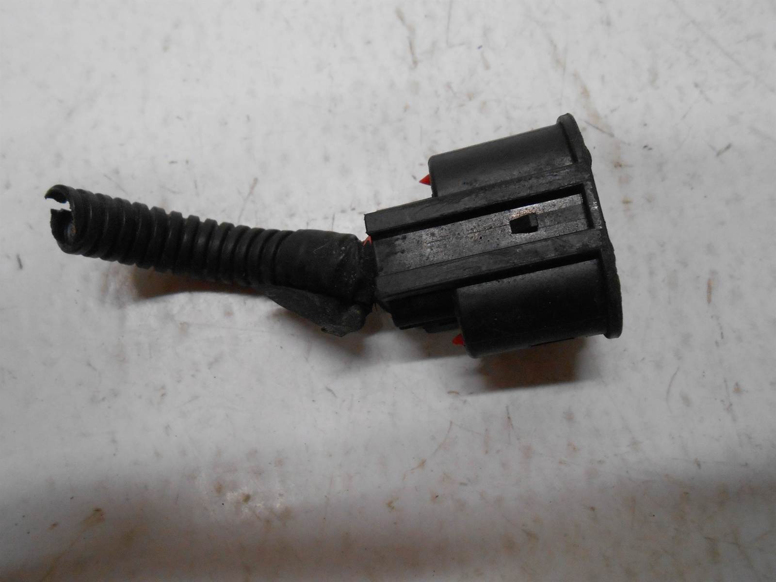 2011 Chevrolet Equinox Coil Pigtail Coil Pigt Tail - $24.99