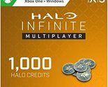 Microsoft Xbox Halo Infinite Multiplayer for Xbox Series X (HM7-00001) [... - $39.95