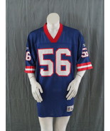New York Giants Jersey - Lawrence Taylor #56 - Reebok Throwbacks - Men&#39;s... - $115.00