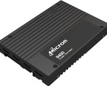 Micron 9400 7.50 TB Solid State Drive - Internal - U.3 [PCI Express NVMe... - £1,380.99 GBP