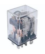 r14-14a10-24 Nte  relay r1414a1024 3pdt 10a 24vac - $22.77 CAD