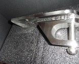 Merc 6 Sterndrive  Tie Bar Mount Polished Stainless Steel  New - $1,450.00