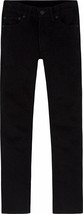 Levi&#39;s Boys&#39; 510 Regular Fit Jeans Size 16 Regular 28X28 Extra room in t... - $43.93