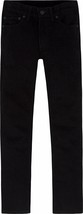 Levi&#39;s Boys&#39; 510 Regular Fit Jeans Size 16 Regular 28X28 Extra room in t... - $43.93