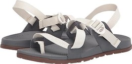 Chaco Lowdown 2 Size 7 EU 38 Womens Strappy Sport Sandals Myth Natural JCH108810 - $59.39