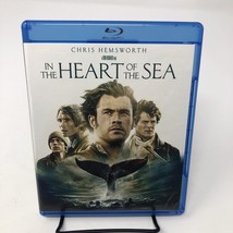 In the Heart of the Sea (Blu-ray, 2015) - £4.62 GBP