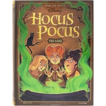 Ravensburger Disney Hocus Pocus: The Game for Ages 8 an Up - A Cooperative Game - £15.72 GBP
