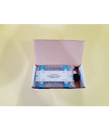 3dB Hybrid Combiner 800-3000Mhz 100W HC-M-N200L terminating loop NEW - $448.07 CAD