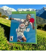 FIFA 19 Xbox One NEW Sealed Game - £15.33 GBP