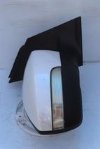 13-16 Ford Escape Door Mirror W/ Blis Blind Spot & Signal Pssngr Right RH 14wire image 4