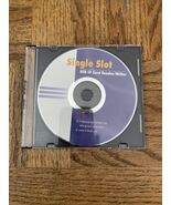 Single Slot USB CF Card Reader PC Software - $103.31 CAD