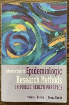 Introduction to Epidemiologic Research Methods in Public Health Practice: Used - £23.85 GBP