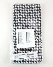 IKEA SAKARIAS Cover Vibberbo Black White Sakarias Stool Slipcover (Not C... - $13.35