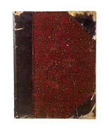 L&#39;Illustration Magazine France Leather Bound Back Issues 1937 January To... - €83,37 EUR