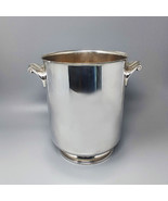 1950s Gorgeous Ice Bucket by Christofle in Silver Plated. Made in France - £756.15 GBP