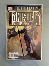 Punisher War Journal(vol. 2) #9 - Marvel Comics - Combine Shipping - £3.88 GBP