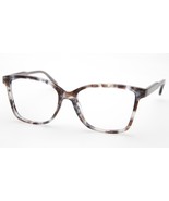 New BCBGMAXAZRIA BRUNY Grey Multi EYEGLASSES FRAME 54-16-140mm B42mm - $53.89