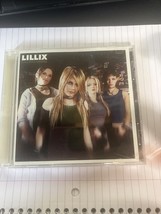 Falling Uphill by Lillix (CD, May-2003, Warner Bros.) - $14.85