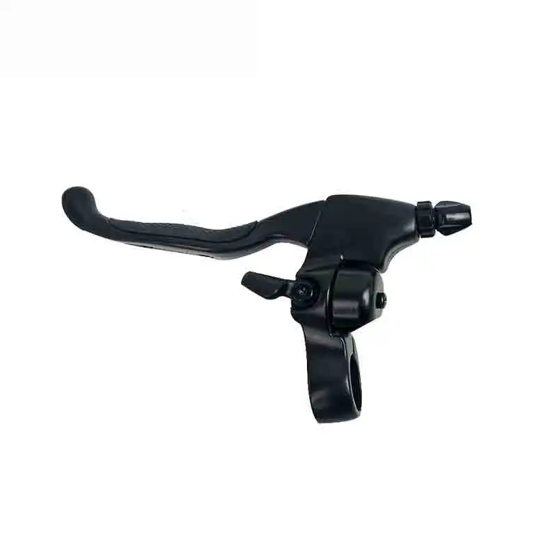 New Bike ke V-ke Disc kes Lever Aluminum Alloy with Bell 22mm V ke Mountain Bike - $125.09