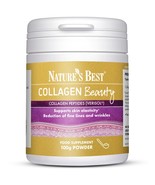 Collagen Beauty Taste Free Powder - $96.05 CAD