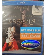 Bram Stoker&#39;s Dracula Blu-ray Gary Oldman Winona Ryder New Sealed - €11,42 EUR