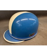 Vintage AGV Valenza Helmet Knucklehead Panhead Chopper Bobber Scooter It... - $5,197.07 MXN