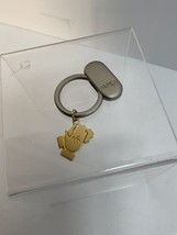 Weight Watchers Keyring Charm Holder and 16 Charm - $15.00