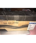 Office Depot Brand OD540 (Brother TN-540) Remanufactured Black Toner Car... - $49.65