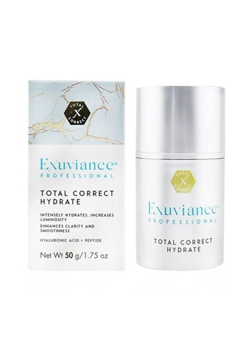 Exuviance Total Correct Hydrate 50g / 1.75oz - $55.99