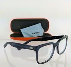 Brand New Authentic Jack Spade Eyeglasses Major 0JBW 53mm Frame - £56.06 GBP