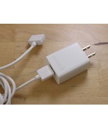 Waterpik Cordless Replacement USB Charger White 2-pin - $238.73 MXN