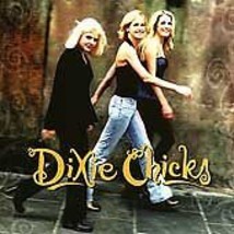 Wide Open Spaces by Dixie Chicks (CD, Jan-1998, Monument Records) - £3.95 GBP
