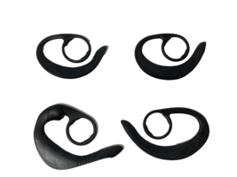 Plantronics Ear loops for CS55 &amp; CS50 Small Medium Large Flexible 64394-... - $14.44