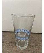 Vintage White Water Brewing Co. Beer Pint Glass - $20.00
