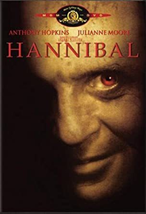 Hannibal (Two-Disc Special Edition) Special Edition Anthony Hopkins (Act... - $458.41 MXN