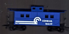 HO Scale Train CONRAIL  CABOOSE CR 18629 - $11.90