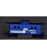 HO Scale Train CONRAIL  CABOOSE CR 18629 - $11.00