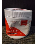 Pawlife Agile Pup Canine Mobility Complex 120 Soft Chews Chicken Flavor ... - $418.80 MXN
