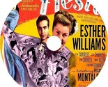 Fiesta (1947) Movie DVD [Buy 1, Get 1 Free] - $9.99
