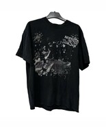 NKOTB New Kids on the Block Live tour shirt 2008/9 size large - $24.75