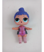 LOL Surprise! Dolls Under Wraps Series 4 Caddy Cutie With Outfit - $14.88 CAD