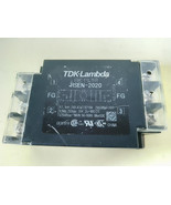 TDK Lambda RSEN-2020 20A EMC Single-Phase Power Filter - $72.07 CAD