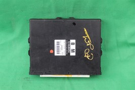 Subaru ECM ECU Engine Control Module 22611AL82A, TN112300-4822